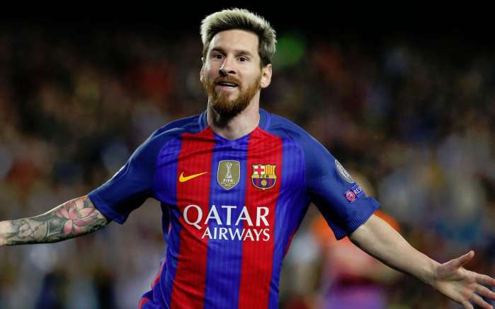  梅西领衔阿根廷队，世预赛强势取得关键胜利