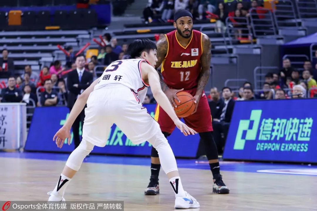  福建浔兴攻防失衡，主场憾负浙江稠州队