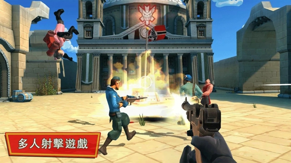  快攻反击闪电突袭，速度与激情点燃全场