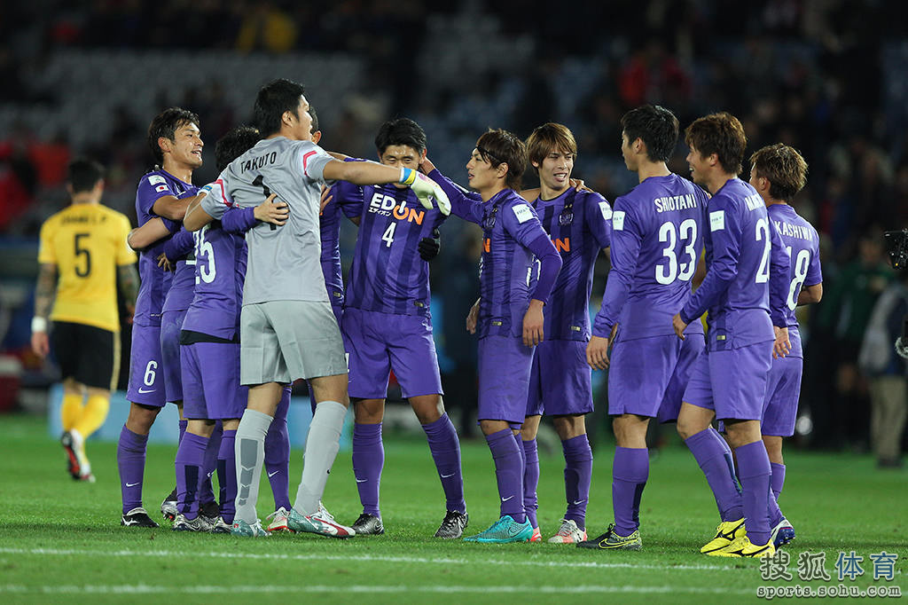  世俱杯季军战，广州恒大不敌南美劲旅