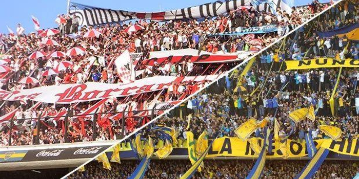  南美解放者杯开战，巴西阿根廷再对决