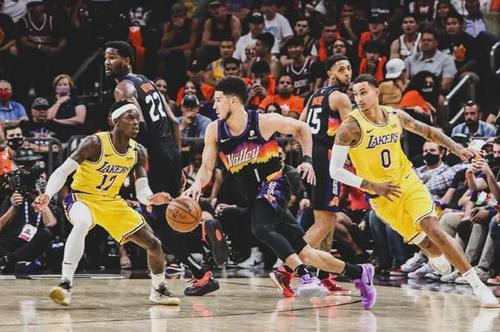  艾顿护框成功开拓者击退湖人反扑