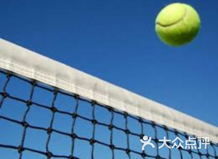  环保材料网球测试成功，可持续理念融入职业赛场  