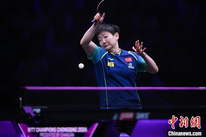  法网公开赛火热开赛，顶尖选手齐聚巴黎争锋  