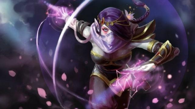  DOTA2 Ti赛事前瞻，卫冕冠军能否续写不朽传奇  