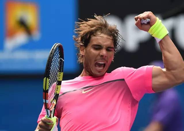  纳达尔红土赛场复苏，马德里大师赛强势夺冠