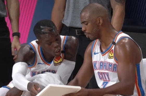  保罗双误葬送好局，痛失赛点遭对手逆转