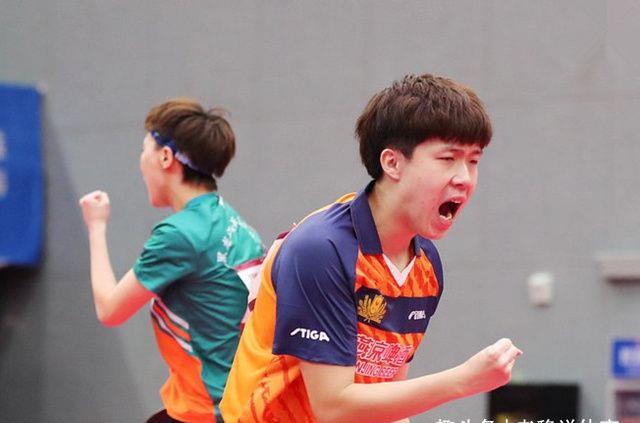  王曦雨美网黑马奔袭，中国小花首进大满贯十六强