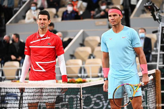  德约科维奇横扫劲敌，强势卫冕澳网冠军