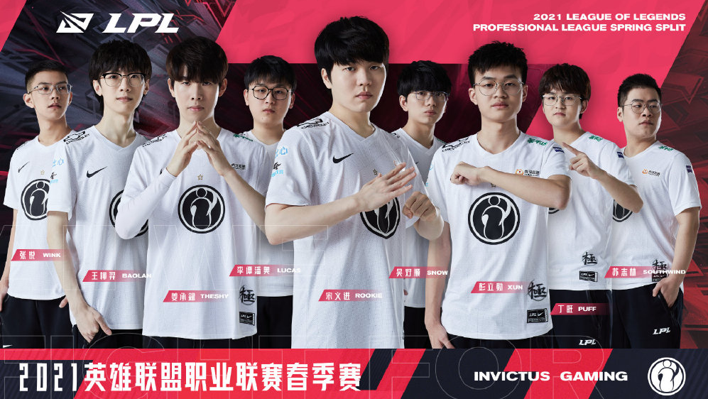  电竞俱乐部重金引援补强阵容