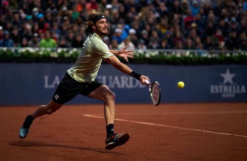  阿尔卡拉斯横空出世，新生代统治网坛